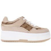 Sneakers GUESS FLPR2DFAL12