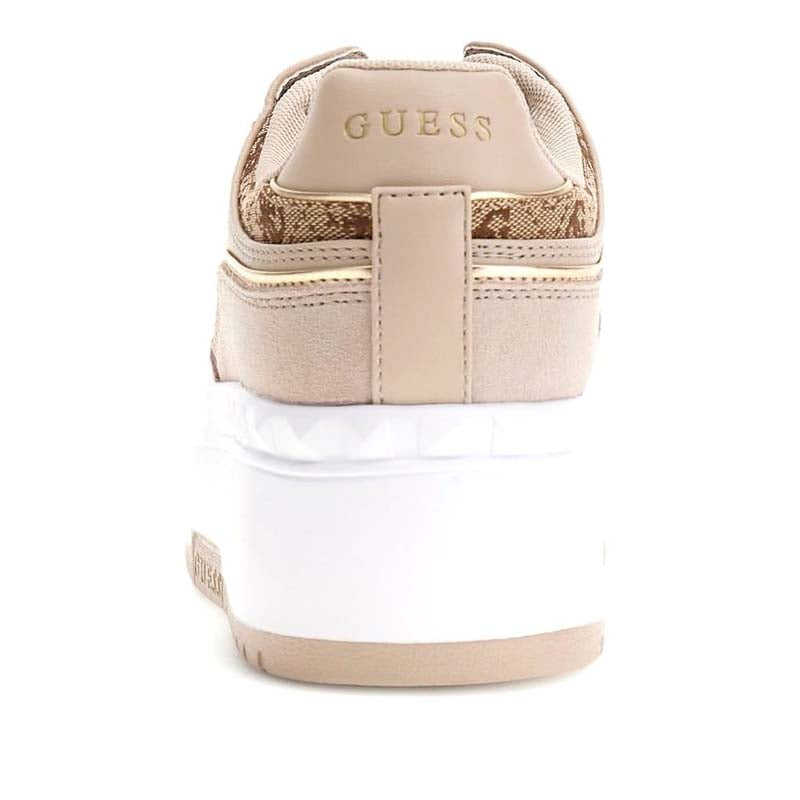 Sneakers GUESS FLPR2DFAL12