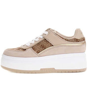 Sneakers GUESS FLPR2DFAL12