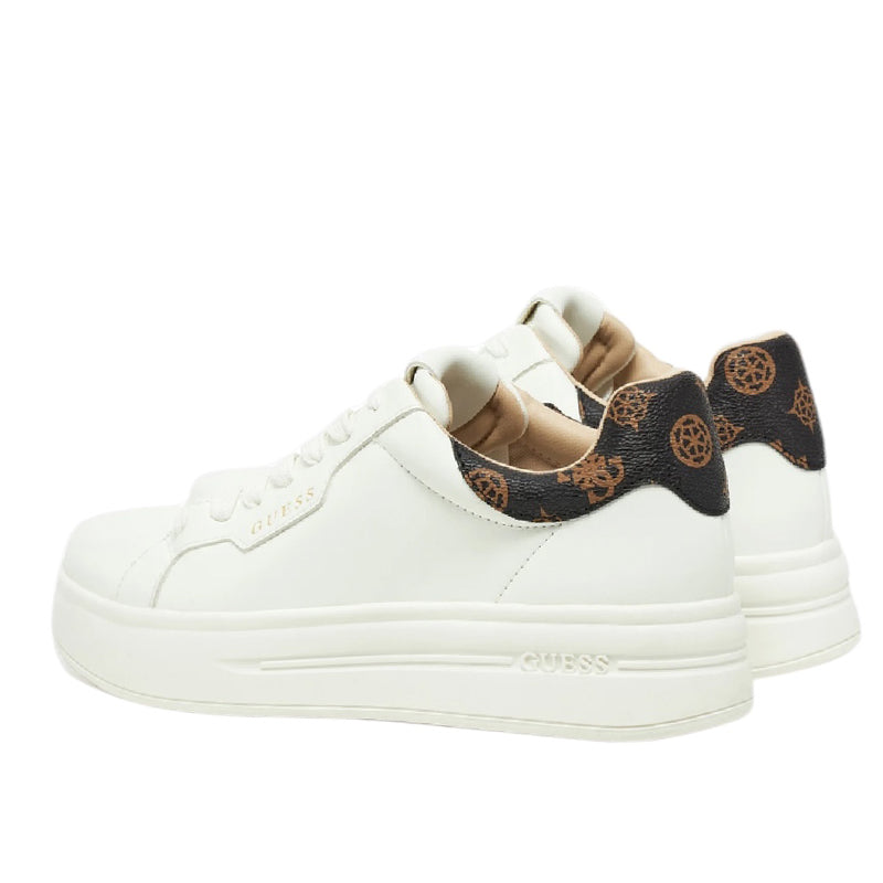 Sneakers GUESS FLPWINFAL12