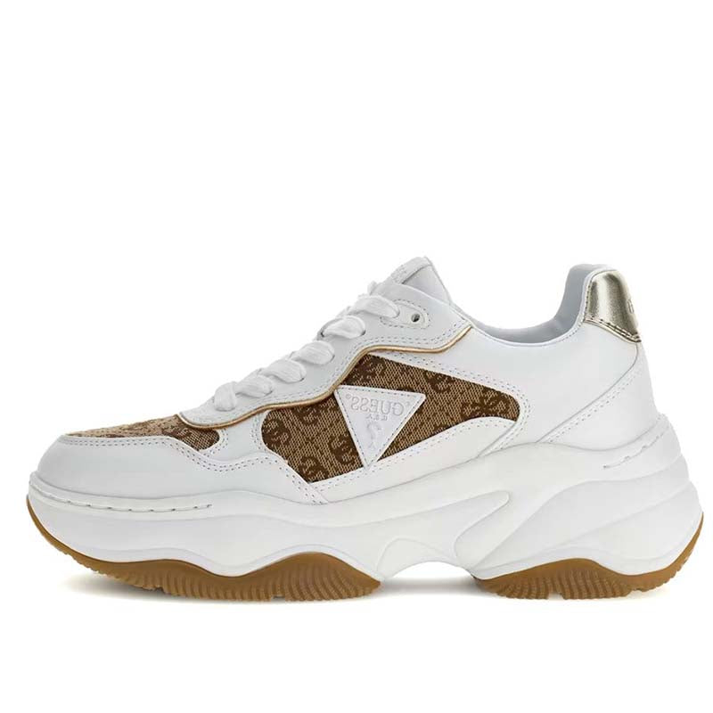 Sneakers GUESS FLTHP4FAL12