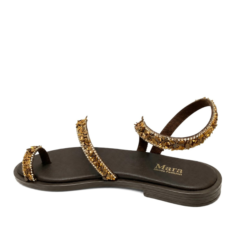 Σανδάλια MARA COLLECTION G-140