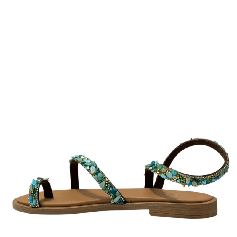 Σανδάλια MARA COLLECTION G-140