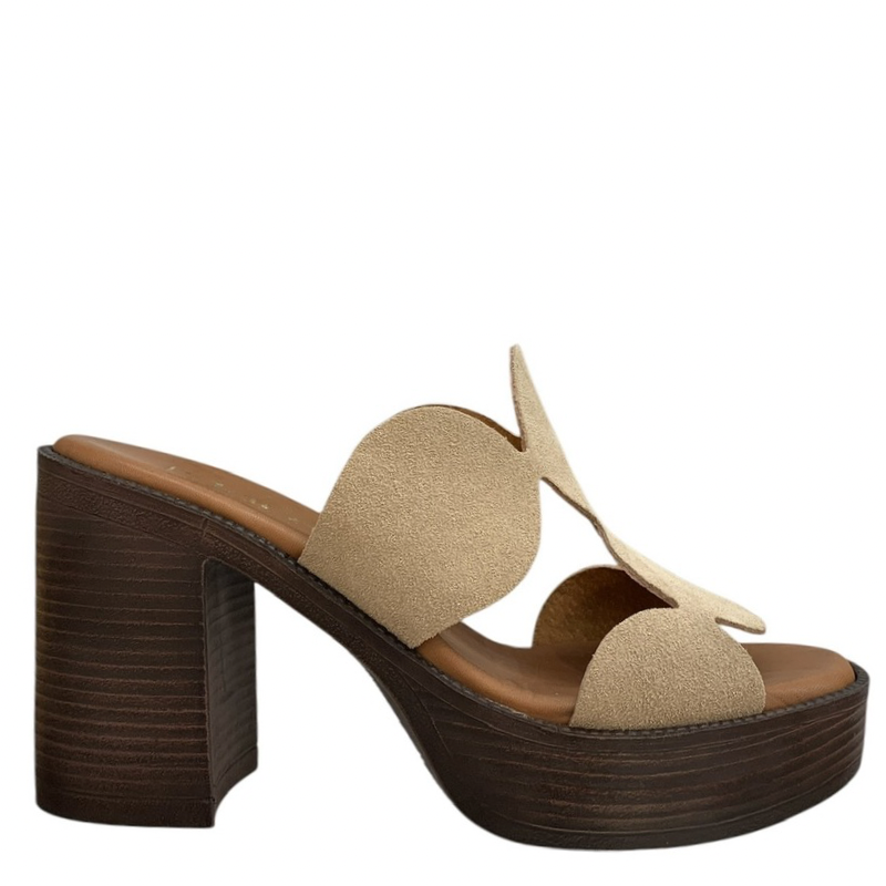 Mules MARA COLLECTION SS-618