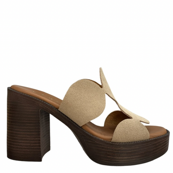 Mules MARA COLLECTION SS-618