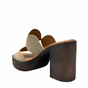 Mules MARA COLLECTION SS-618