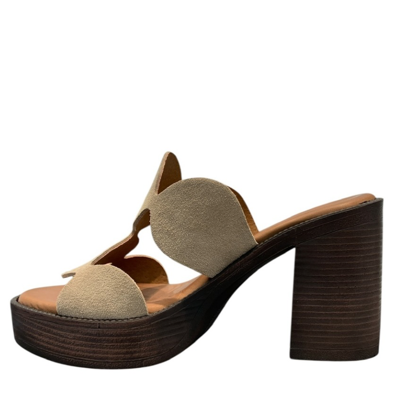 Mules MARA COLLECTION SS-618