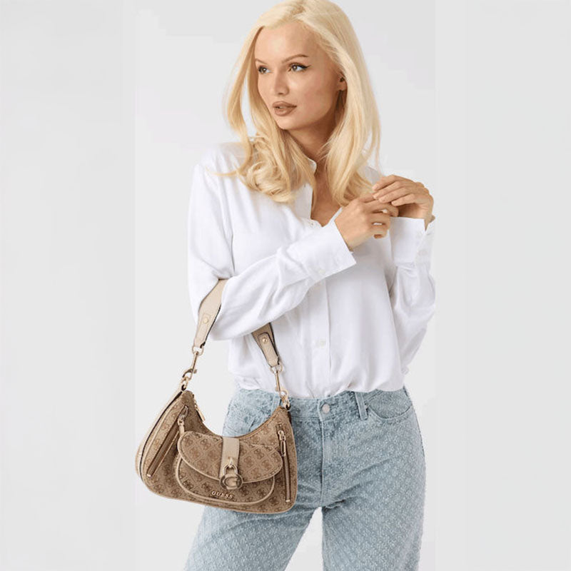 Τσάντα GUESS JG836218