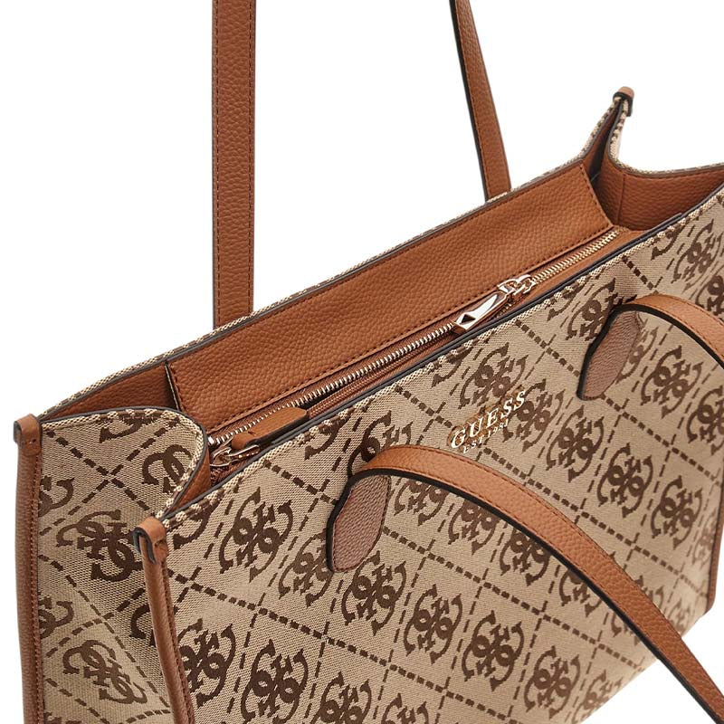 Τσάντα GUESS JO866524