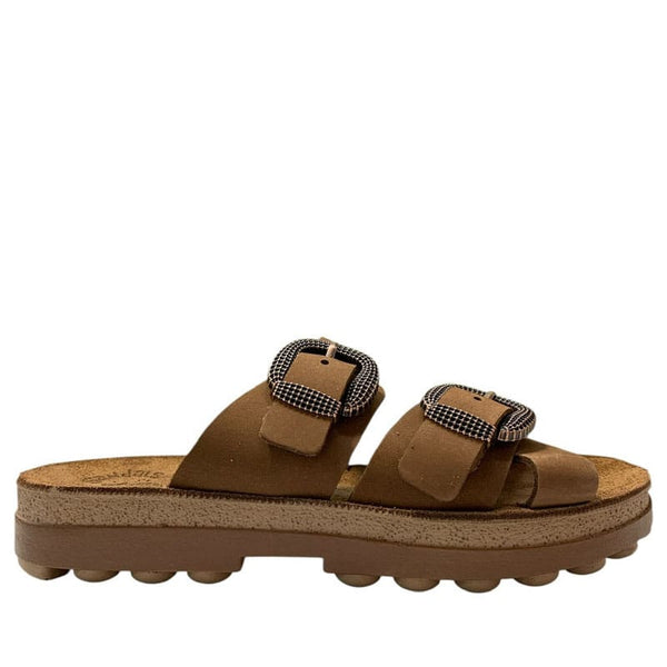 Σανδάλια FANTASY SANDALS LAUREN S9050 ΣΑΝΔΑΛΙΑ ΤΑΜΠΑ / 36
