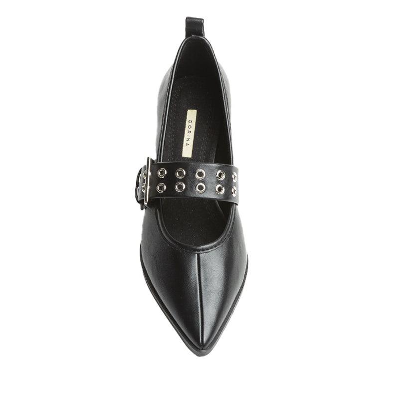 Γόβες CORINA M5740