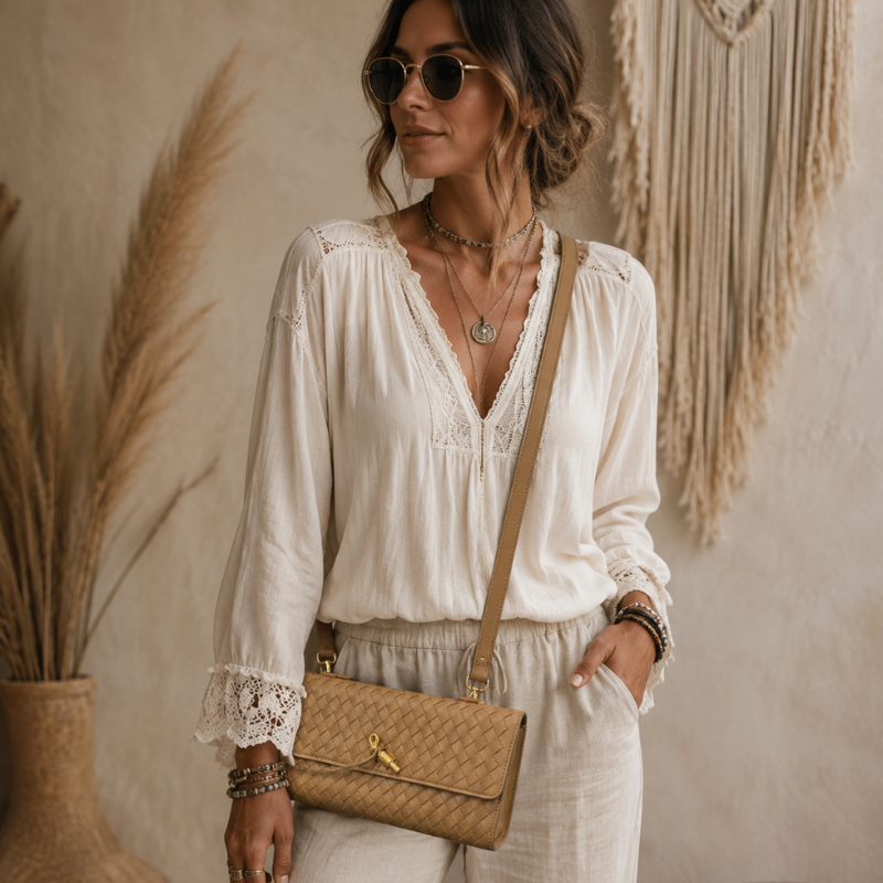 Τσάντα MARA COLLECTION