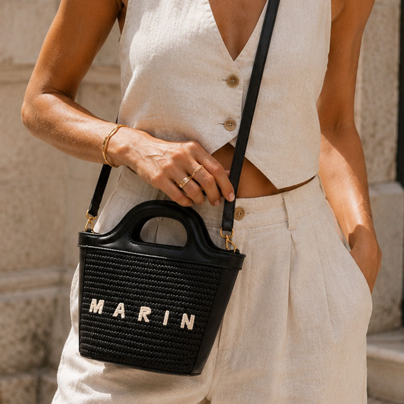 Τσάντα MARA COLLECTION MINI
