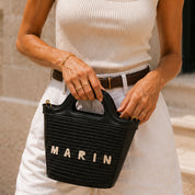 Τσάντα MARA COLLECTION MINI