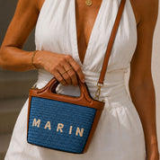 Τσάντα MARA COLLECTION MINI