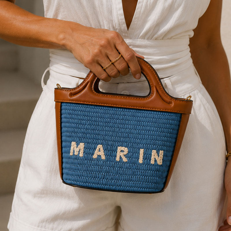 Τσάντα MARA COLLECTION MINI