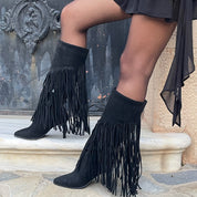 Μπότες MARA COLLECTION MB72