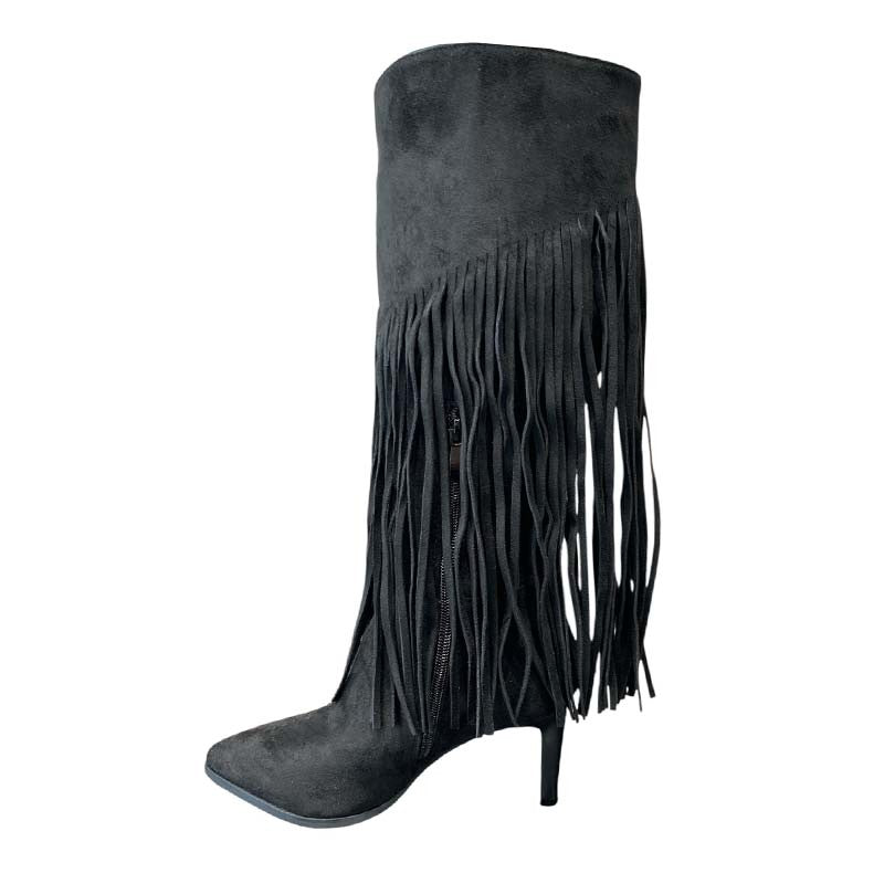 Μπότες MARA COLLECTION MB72