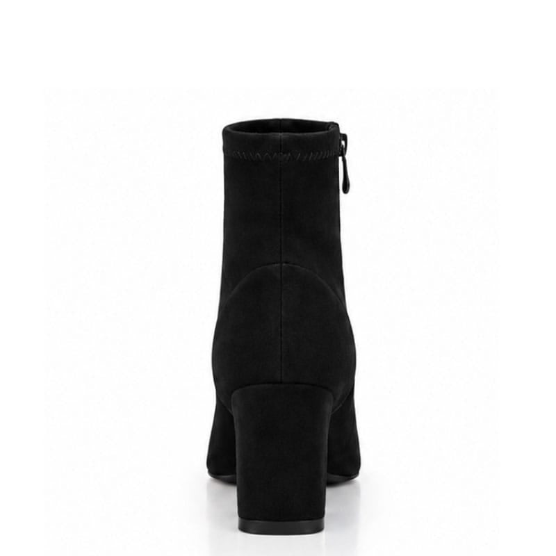 Μποτάκια MARA COLLECTION MO-0125