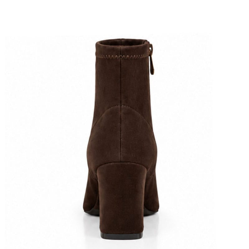 Μποτάκια MARA COLLECTION MO-0125