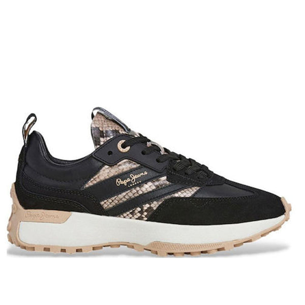 Sneakers PEPE JEANS PLS-600019