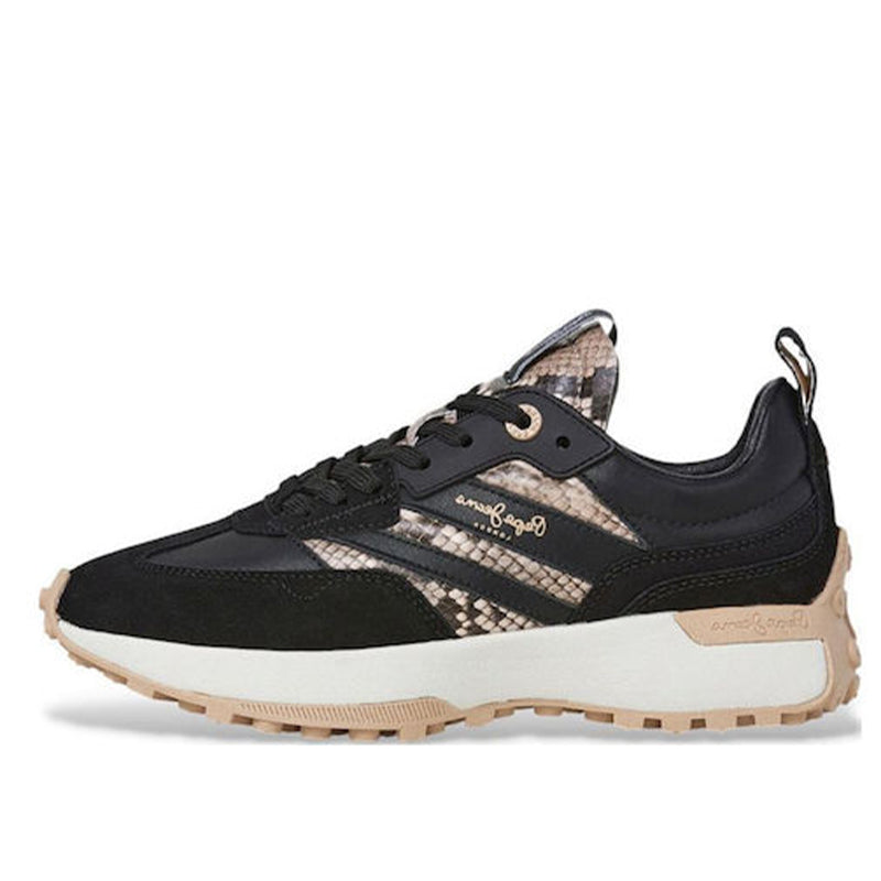 Sneakers PEPE JEANS PLS-600019
