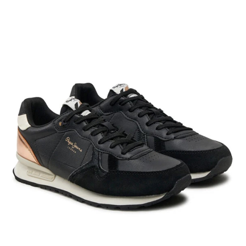 Sneakers PEPE JEANS PLS-40026