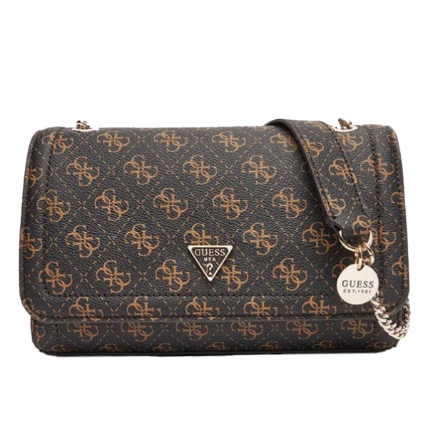 Τσάντα GUESS QG967221