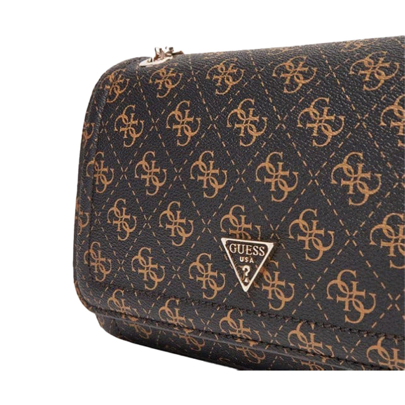 Τσάντα GUESS QG967221