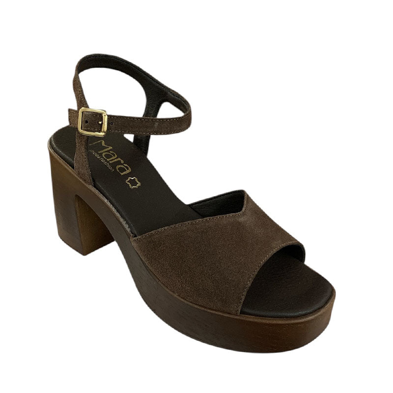 Πέδιλα MARA COLLECTION SP-102