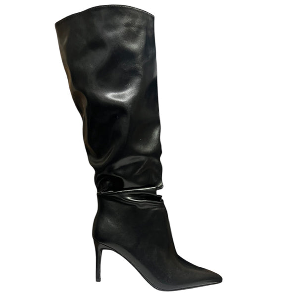 Μπότες MARA COLLECTION X118-A2