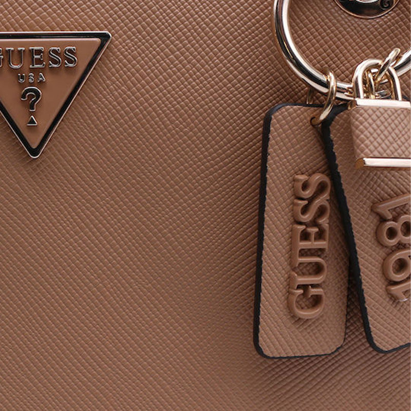 Τσάντα GUESS NOELLE ZG787925