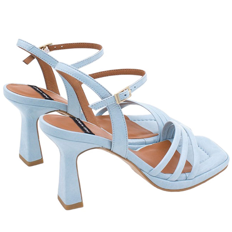 Πέδιλα ANGEL ALARCON 24088-526 ΠΕΔΙΛΑ