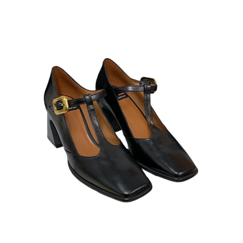 Γόβες ANGEL ALARCON 24524-507 ΓΟΒΕΣ