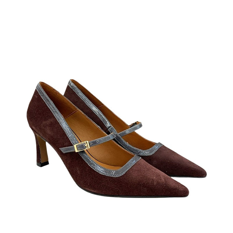 Γόβες ANGEL ALARCON 25554-458B ΓΟΒΕΣ