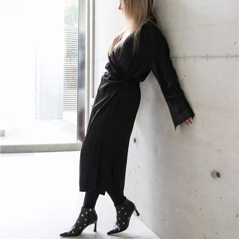 Μποτάκια ANGEL ALARCON 25558-458B ΜΠΟΤΑΚΙΑ