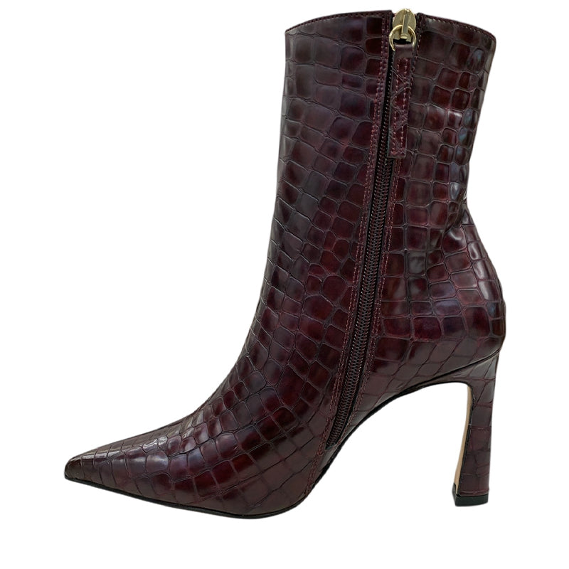 Μποτάκια ANGEL ALARCON 25560-539C ΜΠΟΤΑΚΙΑ