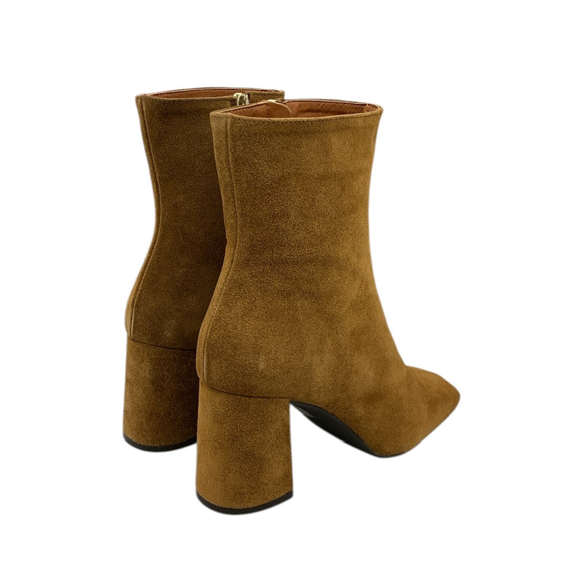 Μποτάκια ANGEL ALARCON 25576-795C ΜΠΟΤΑΚΙΑ