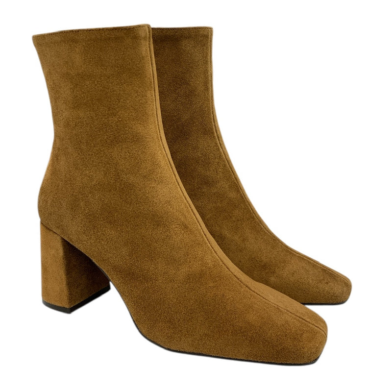 Μποτάκια ANGEL ALARCON 25576-795C ΜΠΟΤΑΚΙΑ