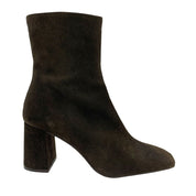 Μποτάκια ANGEL ALARCON 25576-795C ΜΠΟΤΑΚΙΑ ΚΑΦΕ / 36