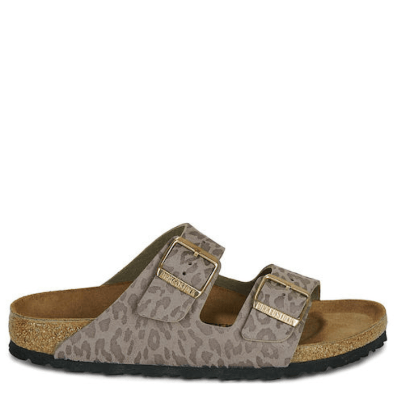 Σανδάλια BIRKENSTOCK 1031941 ΣΑΝΔΑΛΙΑ ΓΚΡΙ / 36