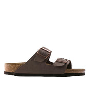 Σανδάλια BIRKENSTOCK ARIZONA 0151183 ΣΑΝΔΑΛΙΑ ΚΑΦΕ / 36