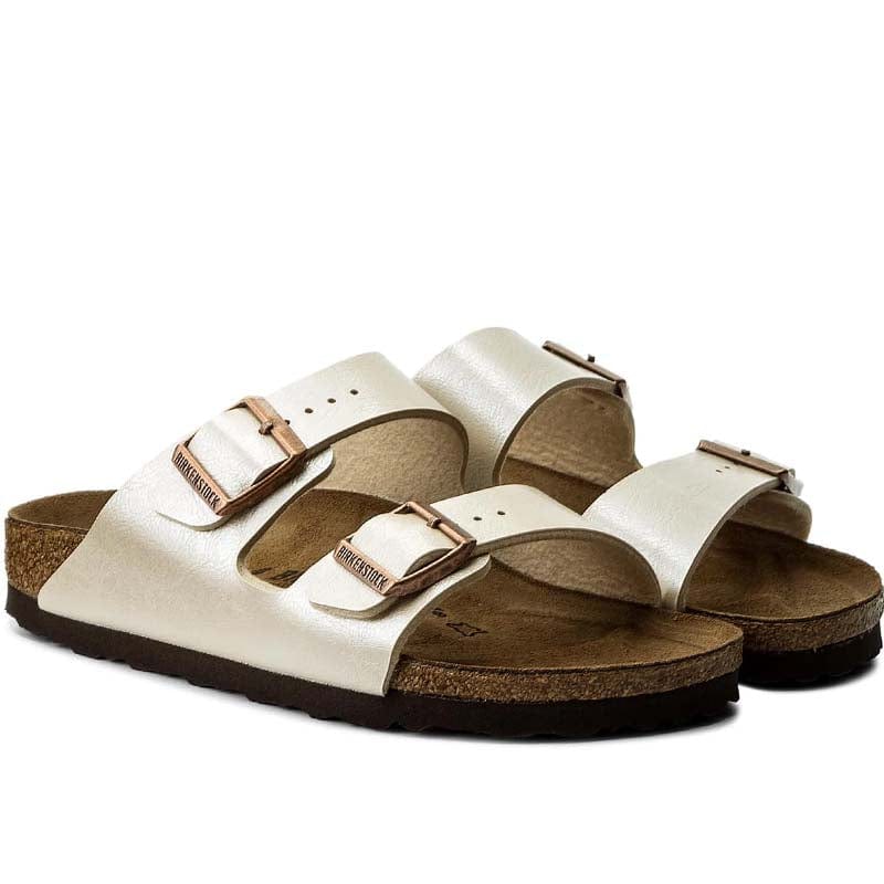 Σανδάλια BIRKENSTOCK ARIZONA 1009921 ΣΑΝΔΑΛΙΑ