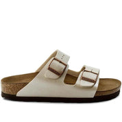 Σανδάλια BIRKENSTOCK ARIZONA 1009921 ΣΑΝΔΑΛΙΑ ΛΕΥΚΟ / 36