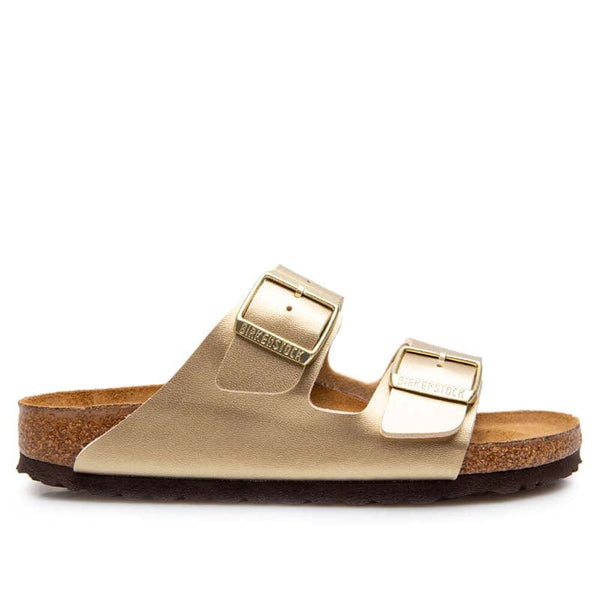 Σανδάλια BIRKENSTOCK ARIZONA 101611 ΣΑΝΔΑΛΙΑ ΧΡΥΣΟ / 36