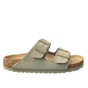Σανδάλια BIRKENSTOCK ARIZONA 1027697 ΣΑΝΔΑΛΙΑ ΠΡΑΣΙΝΟ / 36