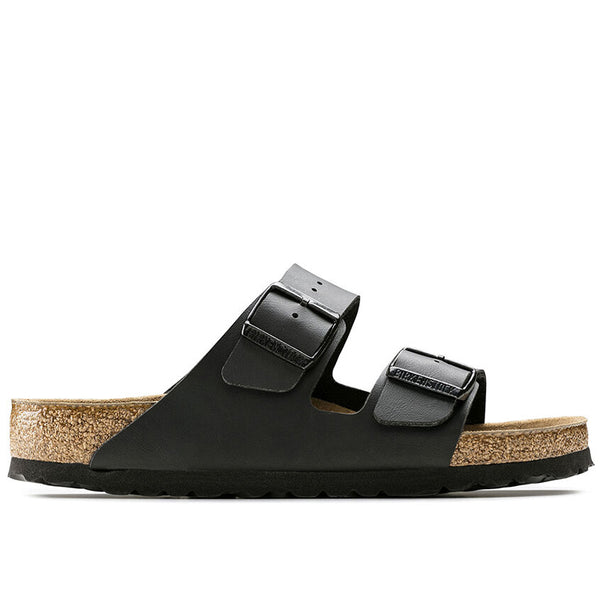 Σανδάλια BIRKENSTOCK ARIZONA BS 0551253 ΣΑΝΔΑΛΙΑ ΜΑΥΡΟ / 36