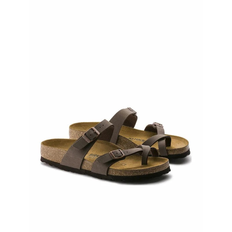 Σανδάλια BIRKENSTOCK MAYARI 0071061 ΣΑΝΔΑΛΙΑ