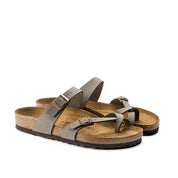 Σανδάλια BIRKENSTOCK MAYARI 0071071 ΣΑΝΔΑΛΙΑ