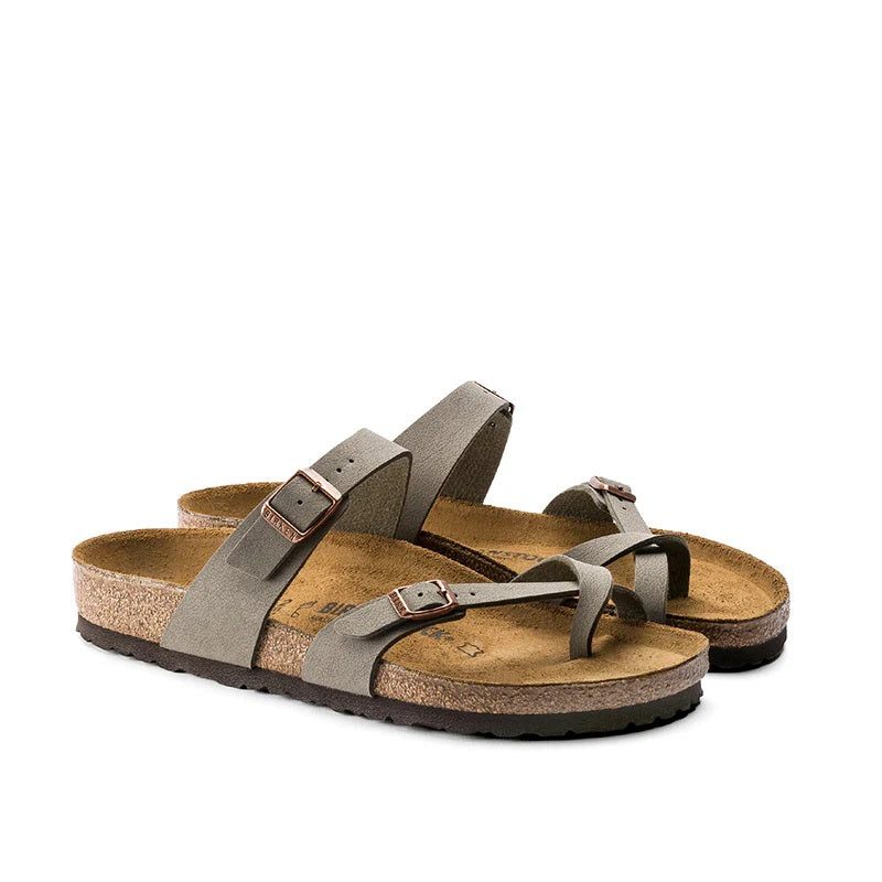 Σανδάλια BIRKENSTOCK MAYARI 0071071 ΣΑΝΔΑΛΙΑ